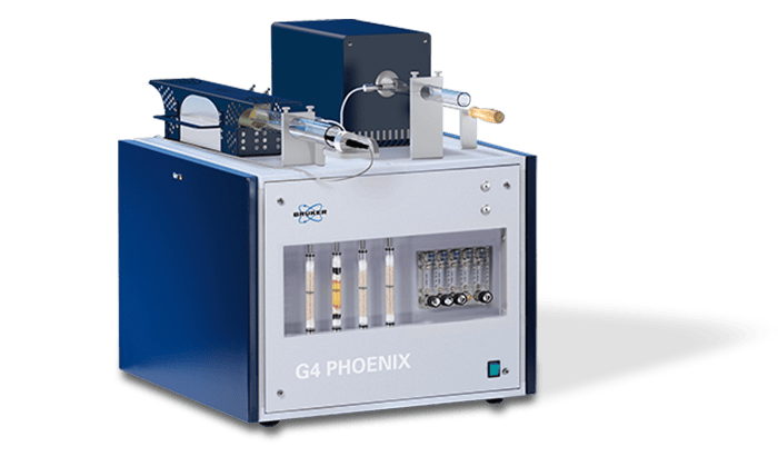 G4PHOENIX ohn analyser