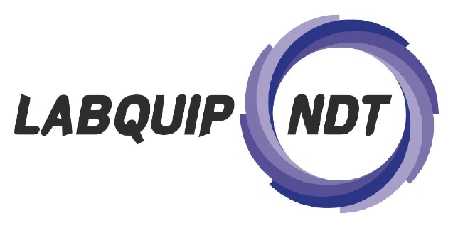 LabquipNDT logo