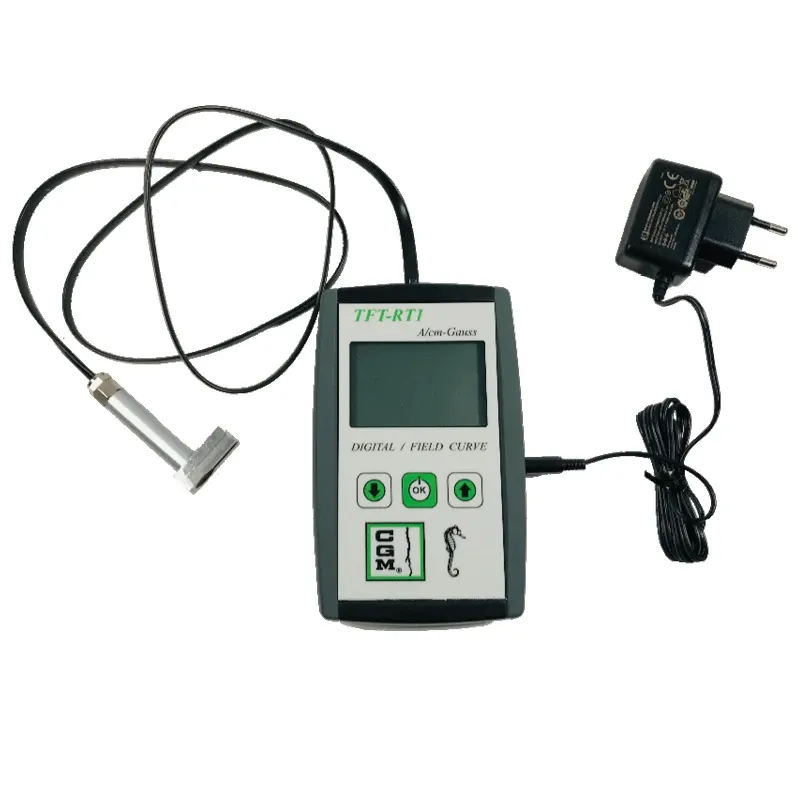 Magnetic Field Strength Meter TFT RT1 MPI